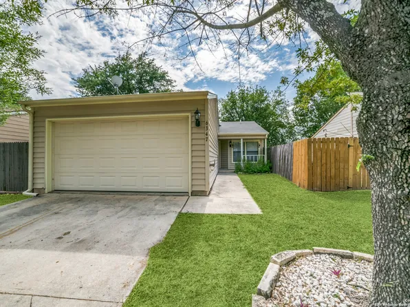 6347 VILLAGE CLB, San Antonio, TX 78250