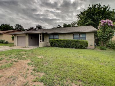 1709 Dorothy Dr, Grand Prairie, TX, 75051