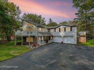 618 Old Stage Rd, Albrightsville, PA 18210