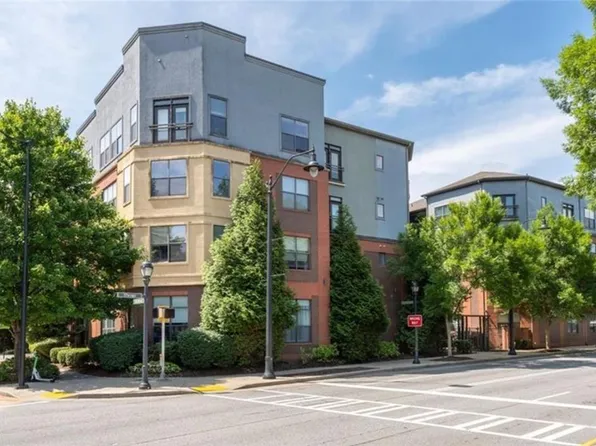 400 17th St NW Unit 2322, Atlanta, GA 30363
