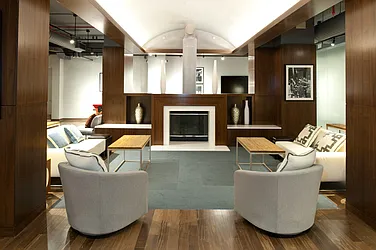 Rented by Rose Associates, Inc.