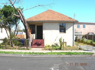 30 7th St, Richmond, CA 94801