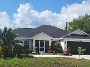 265 SW Tulip Blvd, Port Saint Lucie, FL 34953