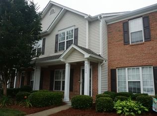 2926 Little Stream Ct #1, Matthews, NC 28105