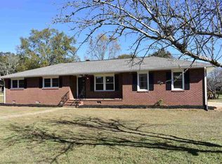 302 Brenwood Dr, Anderson, SC 29624