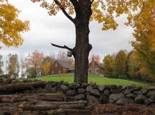 587 Reservoir Rd, Deering, NH 03244