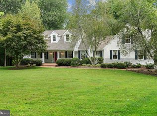 14817 Manor Rd, Monkton, MD 21111