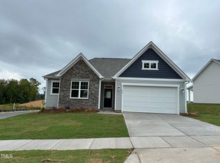 370 Tormore Dr, Sanford, NC 27330