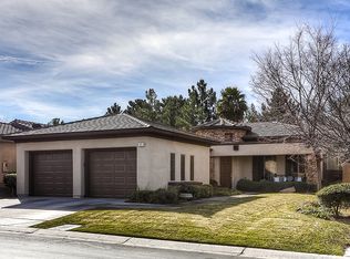 15 Fountainhead Cir, Henderson, NV 89052