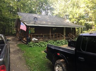 16 Lock Haven Beach Rd, Oswego, NY 13126