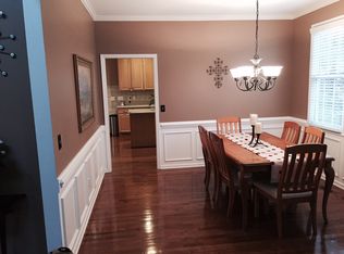 11916 Sycamore Grove Ln, Raleigh, NC 27614