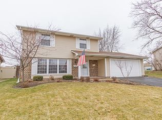 8084 S Brockton Ct, Hanover Park, IL