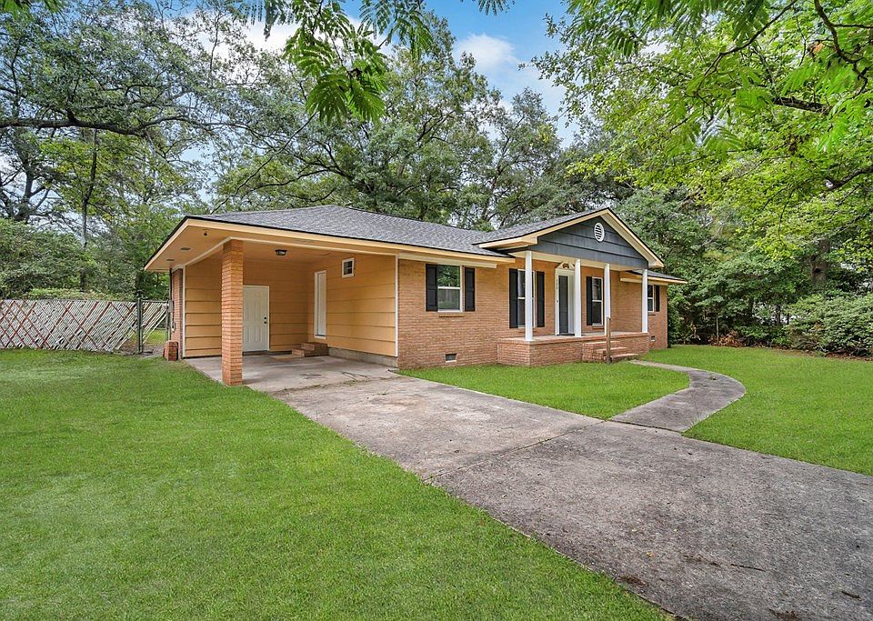 126 Macarthur Dr, Hinesville, GA 31313 Zillow