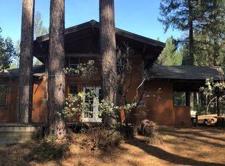 17633 Old Mill Rd, Nevada City, CA 95959