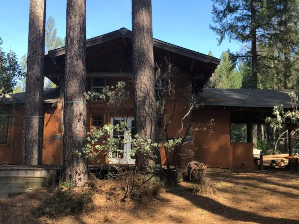 17633 Old Mill Rd, Nevada City, CA 95959