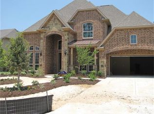 15 N Beech Springs Cir, The Woodlands, TX 77389