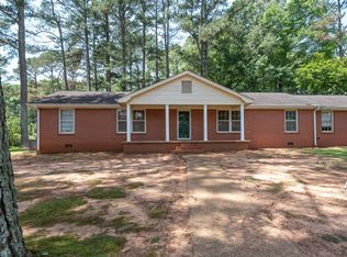 206 Meadow Hill Rd, Sheffield, AL 35660