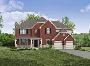 14534 Alderbrook Trl, Carmel, IN 46033