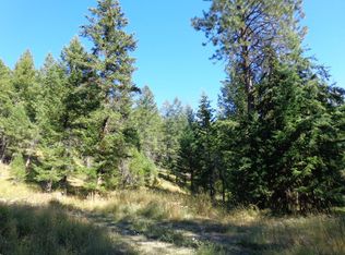 Nhn Dagger Dr, Eureka, MT 59917