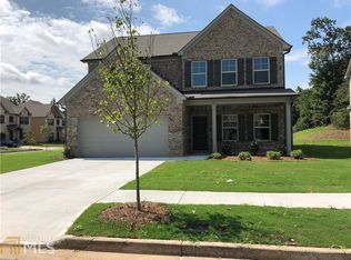 2351 Foxy Dr #47, Bethlehem, GA