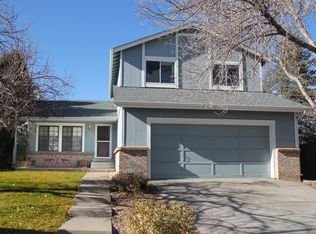 9007 S Hunters Creek St, Highlands Ranch, CO 80126