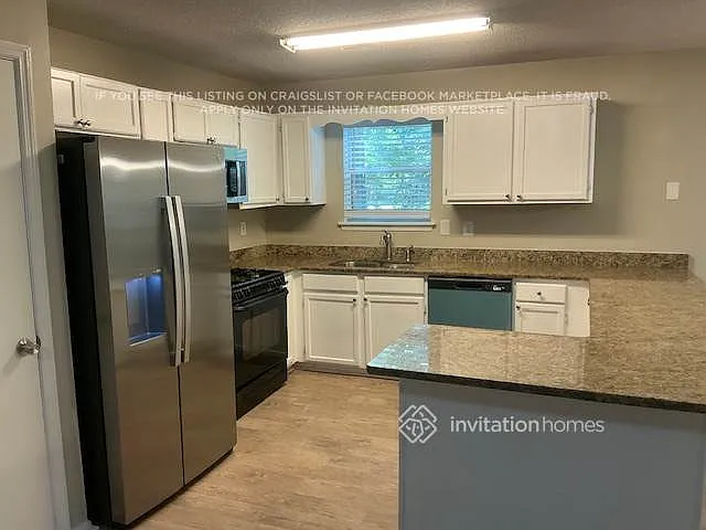 4032 Sharon Woods Dr Powder Springs, GA 30127 — Photo 4