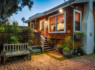 87 Humphrey Rd, Santa Barbara, CA 93108