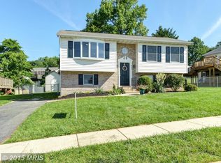 523 Saint Charles St, Elkton, MD 21921