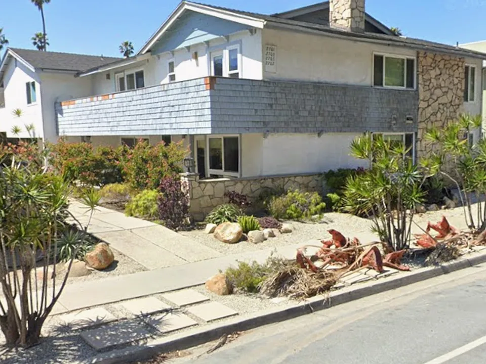2701 Harbor Blvd #2707-C