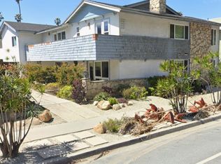 2701 Harbor Blvd #2707-C, Ventura, CA 93001