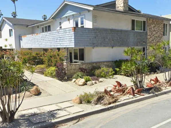 2701 Harbor Blvd #2707-C, Ventura, CA 93001