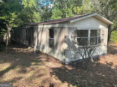 916 Brooks Brewton Rd, Claxton, GA, 30417