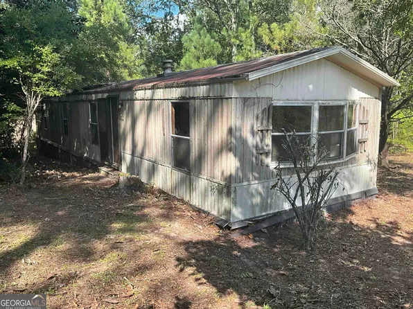 916 Brooks Brewton Rd, Claxton, GA 30417