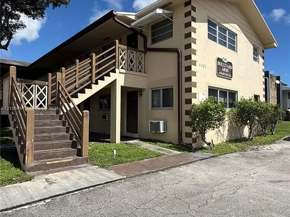 5401 Hollywood Blvd APT 15, Hollywood, FL 33021