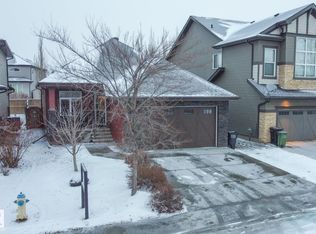 3193 Winspear Cres SW, Edmonton, AB T6X1S8