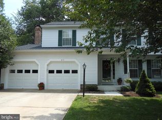 812 Lancaster Dr, Bel Air, MD 21014