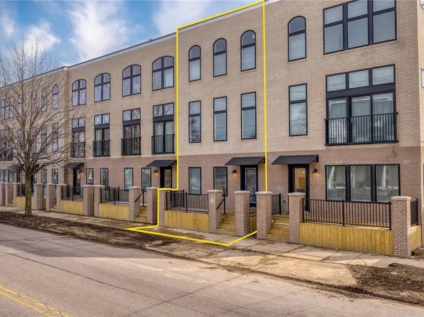 4709 Bridge Ave, Cleveland, OH 44102