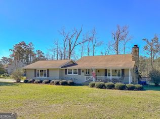 218 Hidden Springs Rd, Climax, GA 39834