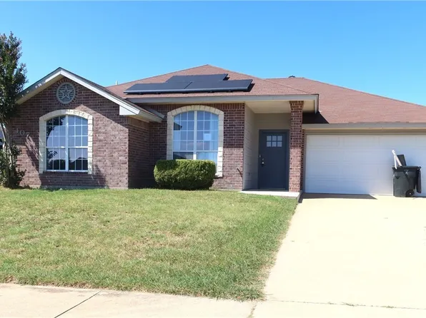 407 Osman Dr, Killeen, TX 76542