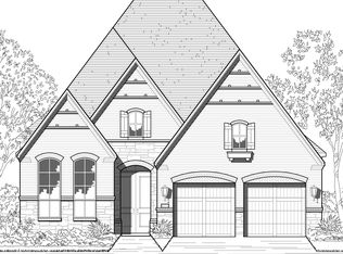 4300 Sandhills Ln, Prosper, TX 75078