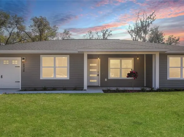 6938 SE 122nd Ln, Belleview, FL 34420