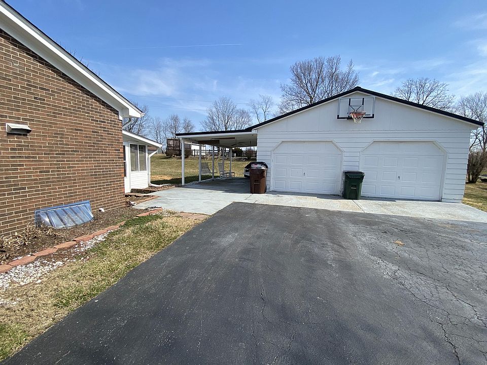 261 Anderson Rd, KY 40324 Zillow