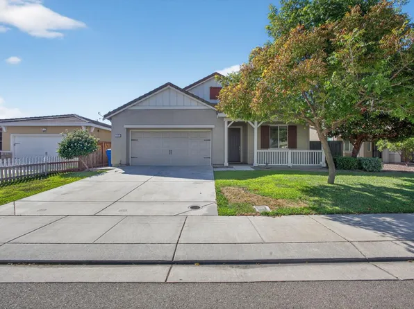 1455 Orgullo Ln, Manteca, CA 95337