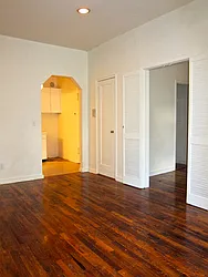 Rented by James Everett Lewis, LREB