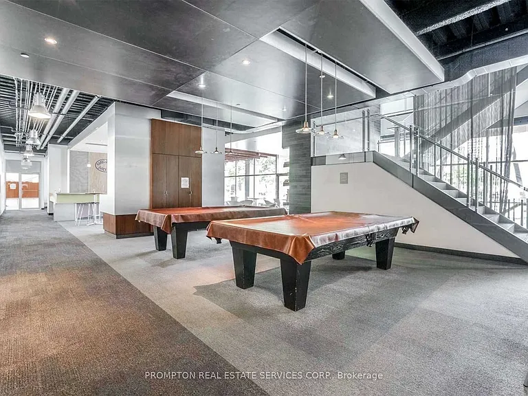 10 Navy Wharf Ct #2708 — Photo 26