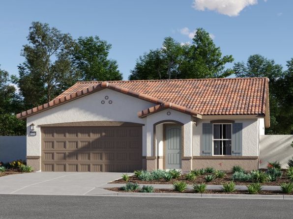 Residence One Plan, Saddle Point : Stable View