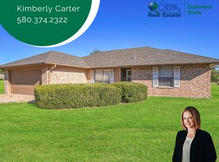 249 Carrie Rd, Lawton, OK 73507