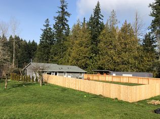 19472 Clear Creek Rd NW, Poulsbo, WA 98370