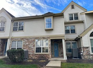1307 Foxmeadow Dr #1307, Royersford, PA 19468