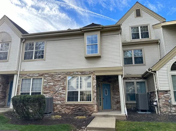 1307 Foxmeadow Dr #1307, Royersford, PA 19468